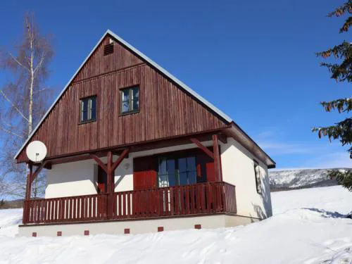 Holiday Home Holiday Hill 61 by Interhome