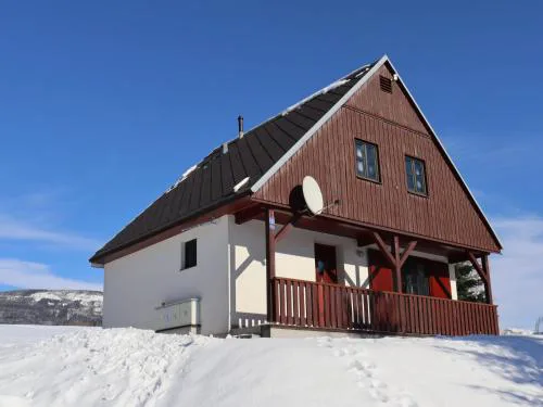 Holiday Home Holiday Hill 65 by Interhome