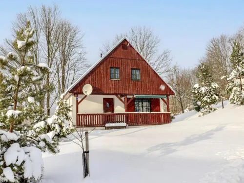 Holiday Home Holiday Hill 67 by Interhome