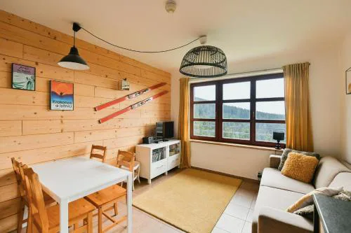 Horský apartmán Cihlářka 306