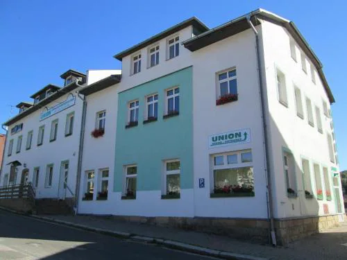 Hotel Union