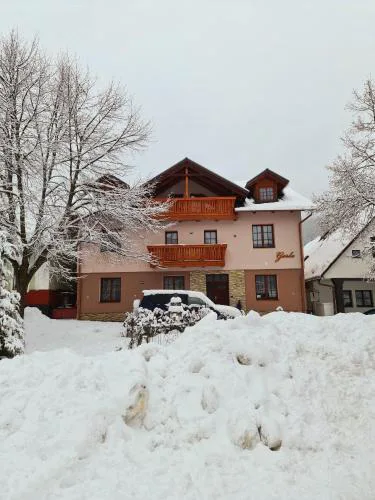 Penzion Gerle