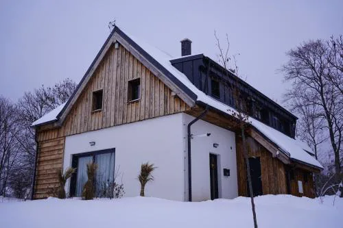 Rodinný apartmán Čistá