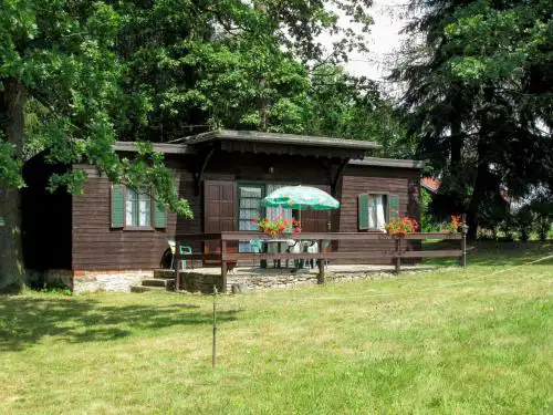 Holiday Home Marta by Interhome