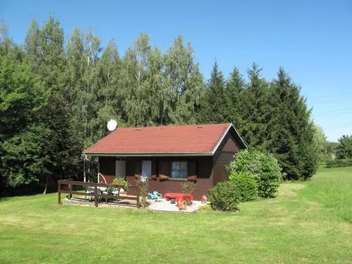Holiday Home Spinka by Interhome