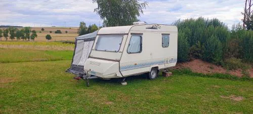 Karavan & Bubliny