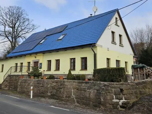 Apartmán U Davida