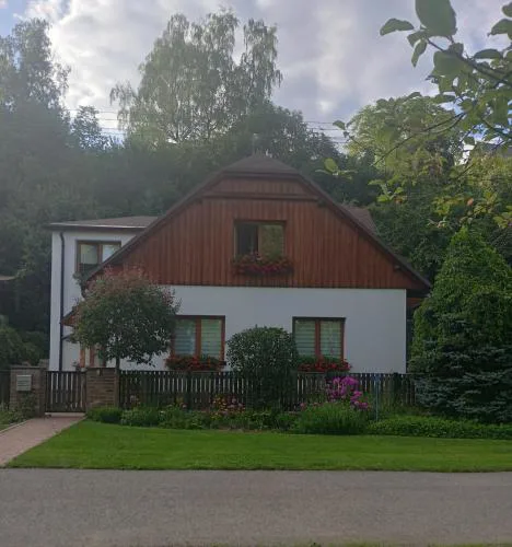 Apartmán 33