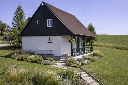 Chata Křemenka