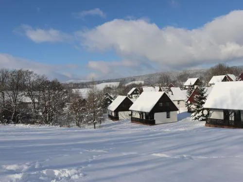 Holiday Home Happy Hill by Interhome