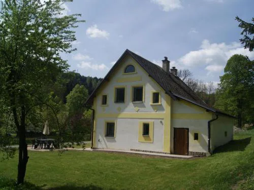 Holiday Home in natürlicher Umgebung by Interhome