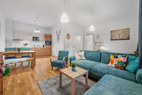 Apartman Jelen