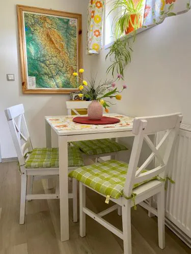Apartmán Karovi