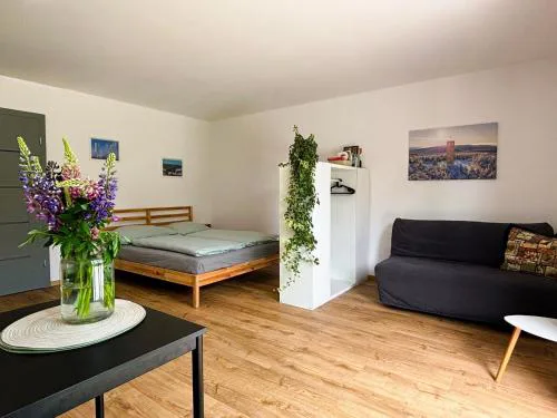 Apartmán Matylda