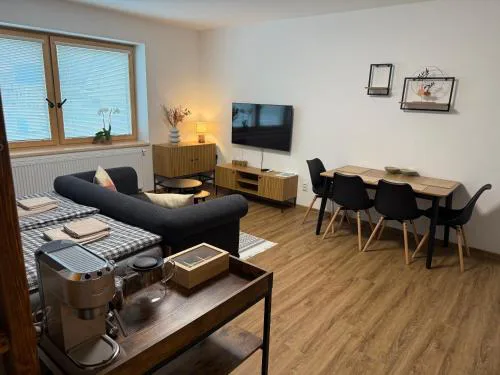 Apartmán Rozárka