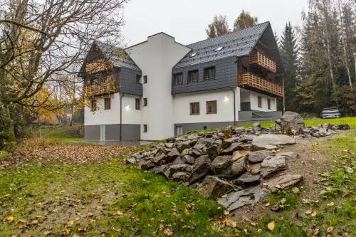 Apartmány Deštné 251