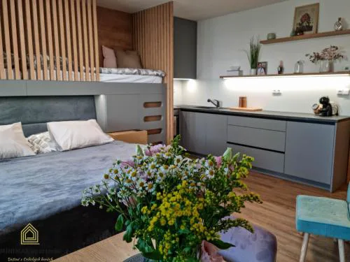 MINIMAX apartmán