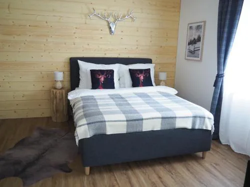 My Deer Apartment