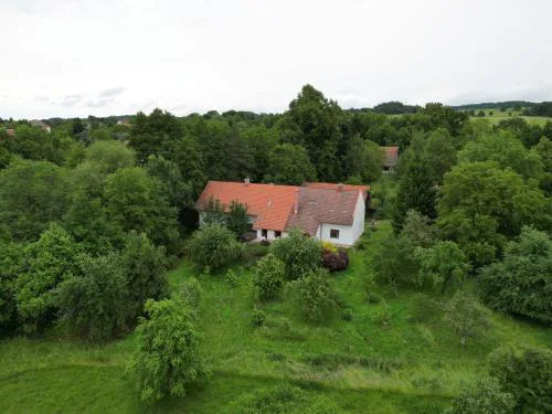 Hlinné v Orlických horách
