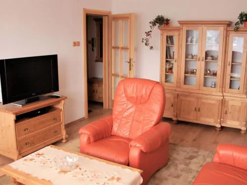 Apartment Horní Adršpach by Interhome