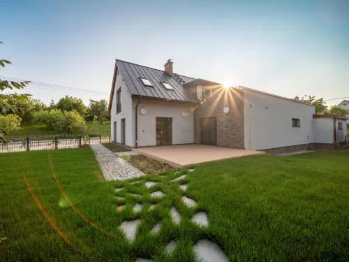 Holiday Home Na Kovárně by Interhome