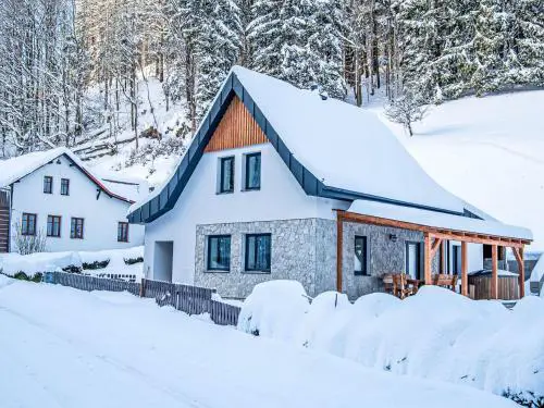 Holiday Home Vilém by Interhome