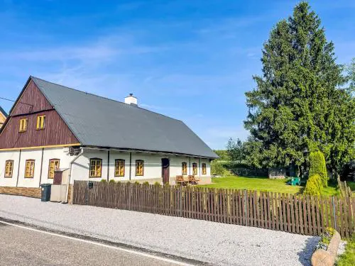 Holiday Home Rozálka by Interhome