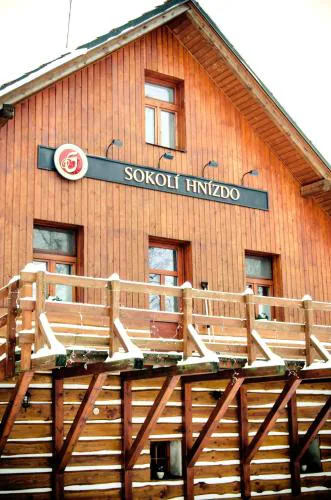 Sokolí hnízdo