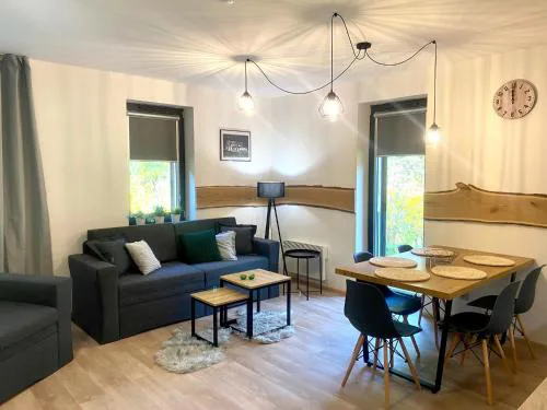 Apartmán Mlýn Herlíkovice 205