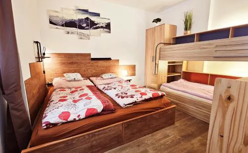 Apartmán U Bejka