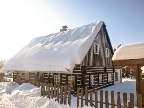 Holiday Home Lánov by Interhome