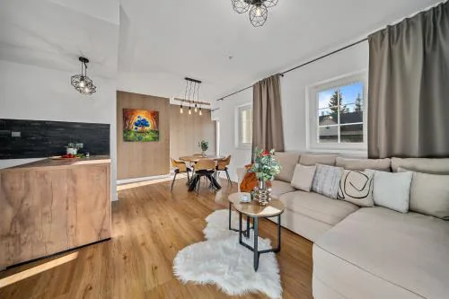 Apartmán Viktorie