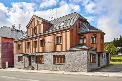 Apartment Eskadra