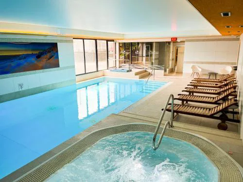 Wellness Resort Bouda Malá Úpa