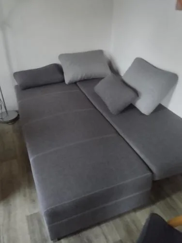 Domek u rodinného domu, apartmán, ubytování