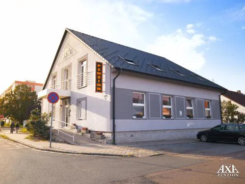 Penzion Axa