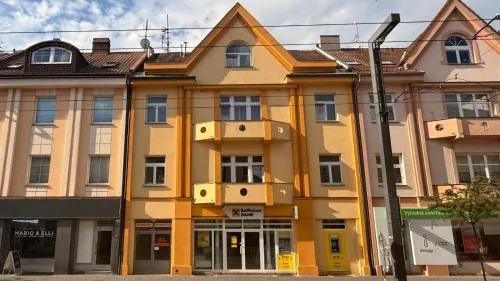 Penzion Pupendo