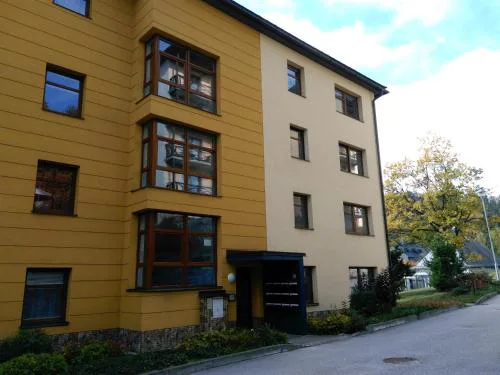 Apartmán Maruška