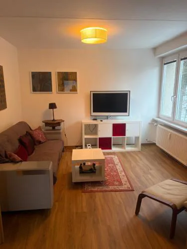 Apartmán RoFi