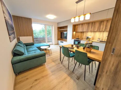 Apartman Stelvio