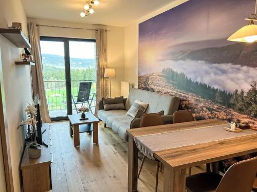 Apartment Ski&Bike Siréna-6 by Interhome