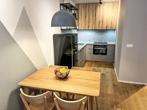 Apartment Ski&Bike Siréna-7 by Interhome