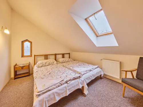 Apartment Stříbrný pramen-3 by Interhome