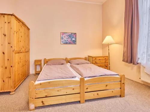 Apartment Stříbrný pramen-6 by Interhome