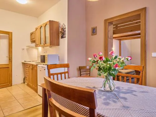 Apartment Stříbrný pramen-8 by Interhome