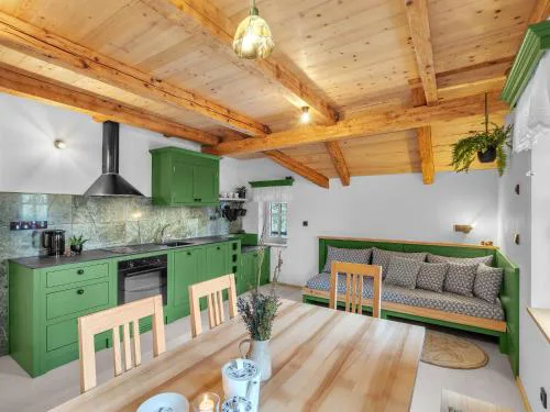 Apartment V Mechu by Interhome
