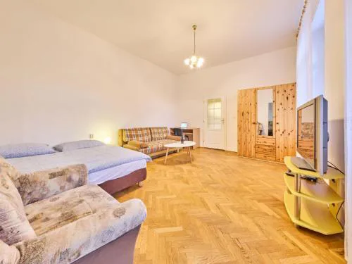 Apartment Villa Belvedere-10 by Interhome