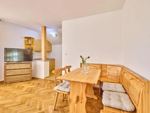 Apartment Villa Belvedere-6 by Interhome
