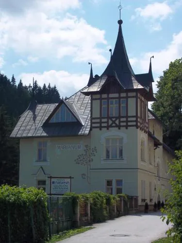 Marianum JL,s.r.o.
