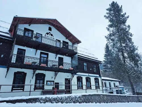 Penzion Betlém
